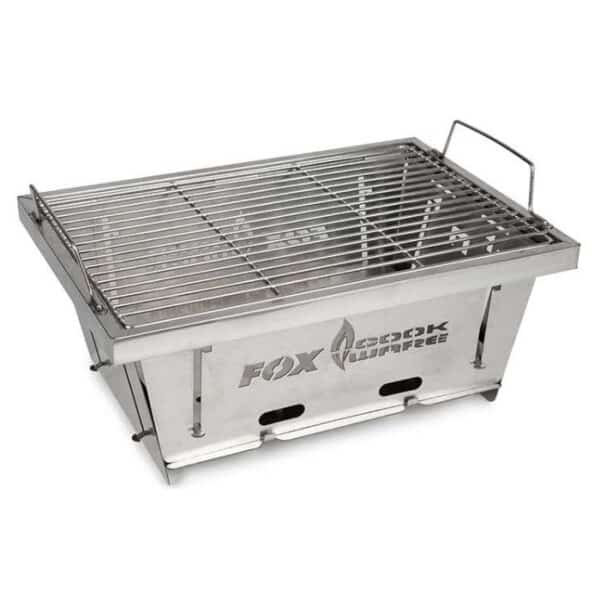 FOX FOLDABLE BBQ