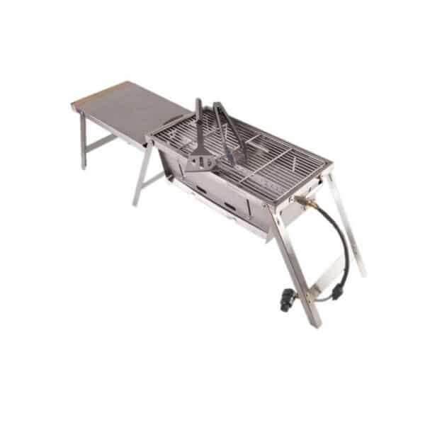 RIDGEMONKEY GRILLA BBQ