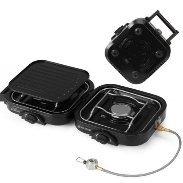 SONIK SIZZLA 2 BURNA