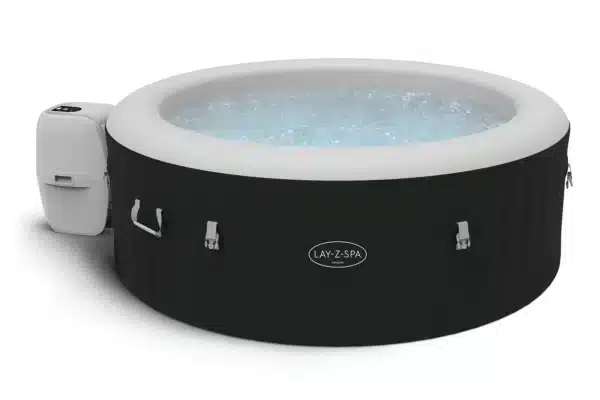 LAY-Z SPA MIAMI