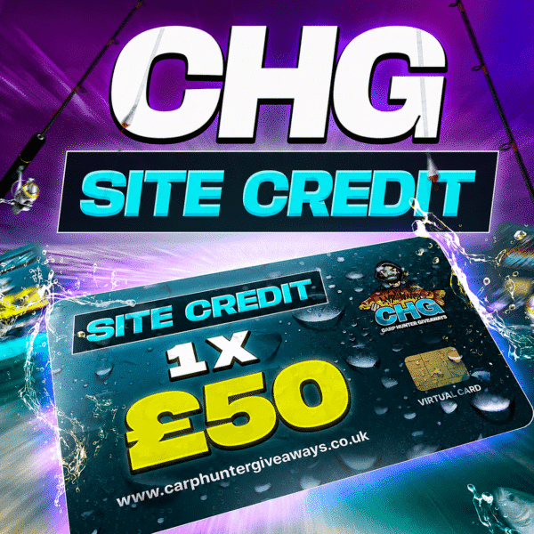 £50 SITE CREDIT