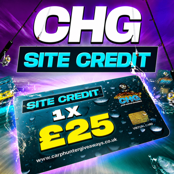 £25 SITE CREDIT