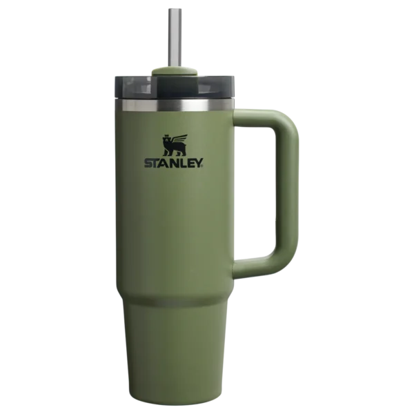 GREEN STANLEY CUP GREEN 0.89L