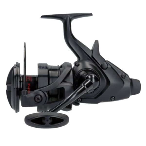 3 X DAIWA 22 EMBLEM BR 10000 REELS
