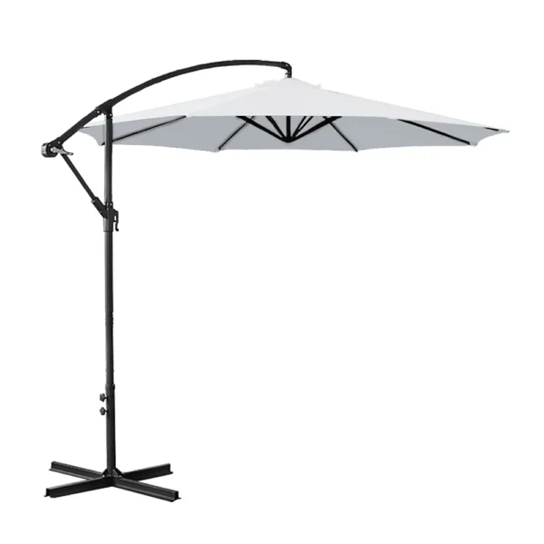 GARDEN PARASOL
