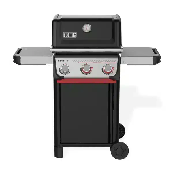 WEBBER BBQ 3 BURNER