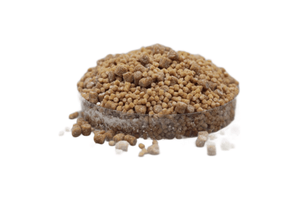 5KG MAD BAITS NUTZ BANANA PELLET