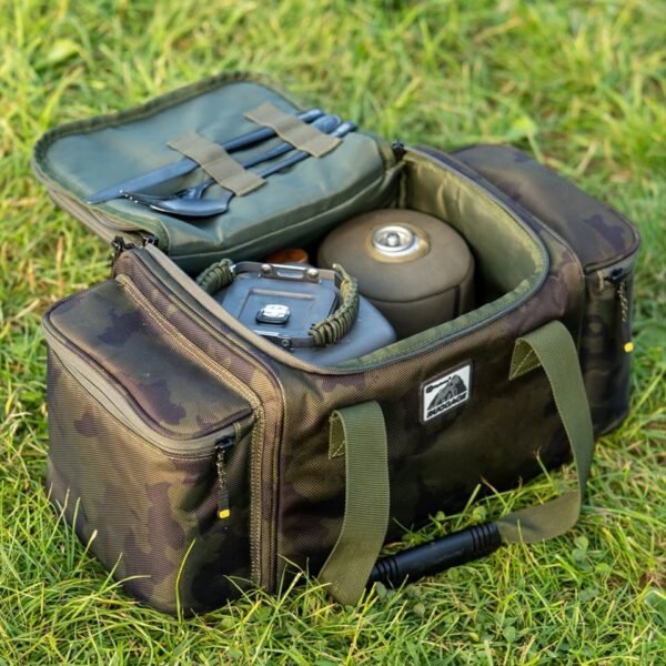 RIDGEMONKEY SMALL COOKWARE CARRYALL