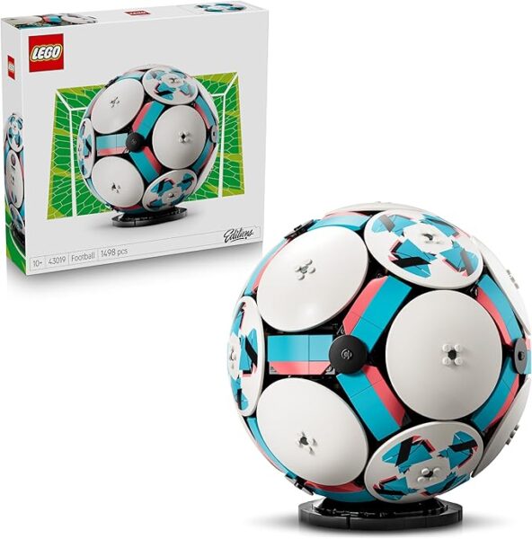 LEGO FIFA WC FOOTBALL