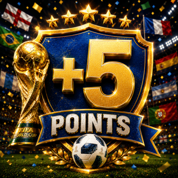GOAL LINE CLEARANCE | £50 CASH | 5 POINTS