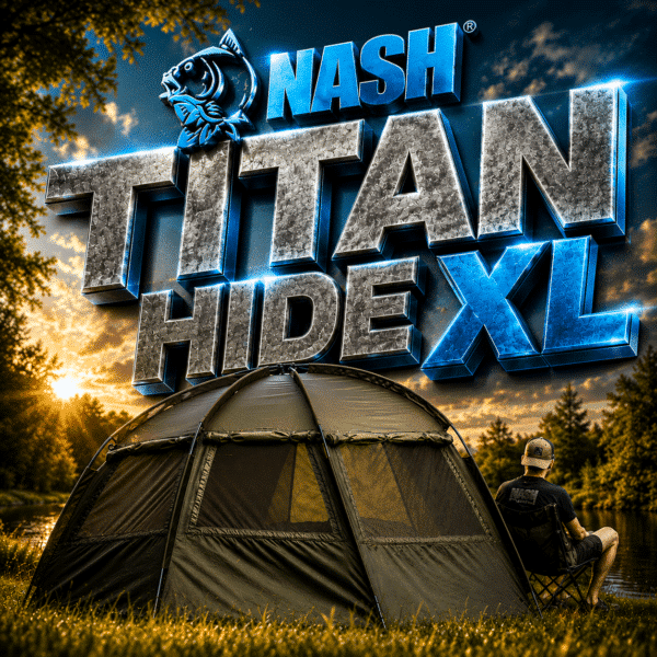 NASH TITAN HIDE XL OR CASH