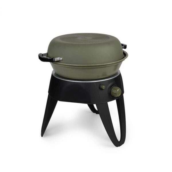 FOX COOKSTATION