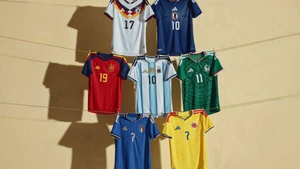 *YOUR CHOICE* 2026 WC SHIRT