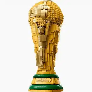 LEGO FIFA WC TROPHY
