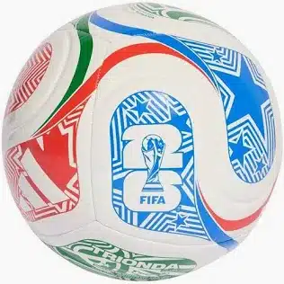 WC GLIDER FOOTBALL