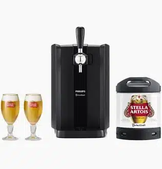 PERFECT DRAFT BEER PUMP