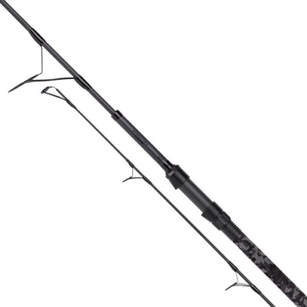 3 X SONIK XTRACKTOR + CUSTOM RODS 6FT, 9FT, 10FT OR CASH