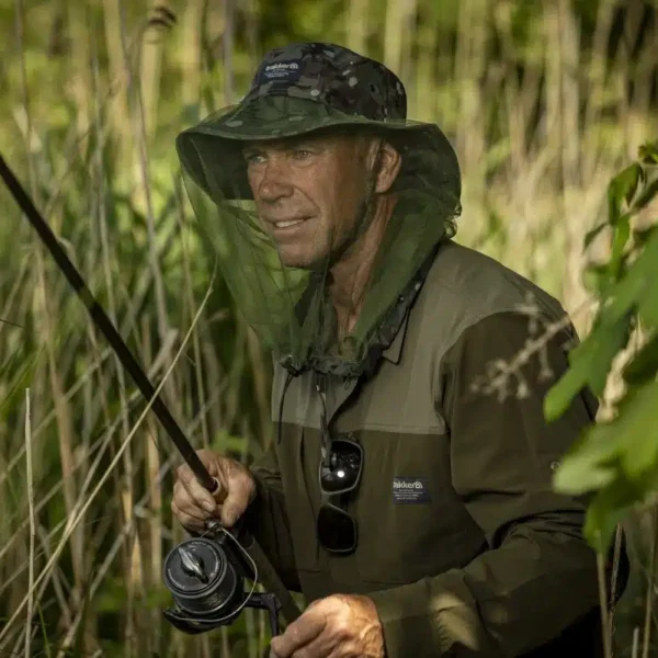 NEW RELEASE TRAKKER TECHPRO MOZZI BOONIE HAT