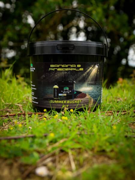 ELEVATE BAITS PINEAPPLE & BANANA SUMMER BUNDLE