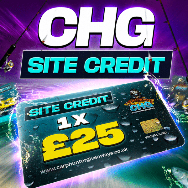 £25 SITE CREDIT