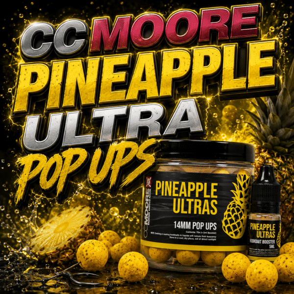 NEW RELEASE PINEAPPLE ULTRA POP UPS