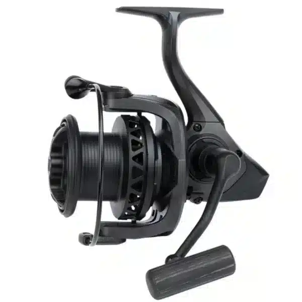 3 X SONIK X-TRACTOR CARBON REELS