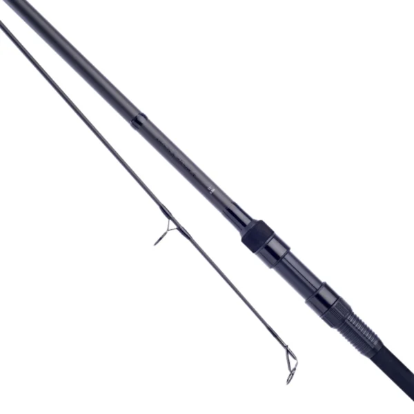 3 X 12FT DAIWA BLACK WIDOW+ RODS