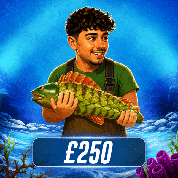 £50 CASH