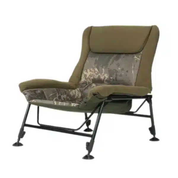 NASH INDULGENCE EMPEROR CHAIR