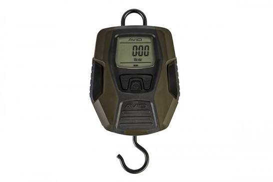 AVID DIGITAL SCALES
