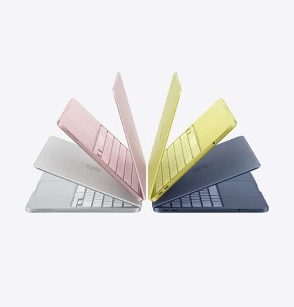 APPLE MACBOOK NEO